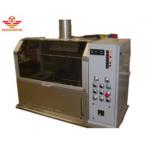 ISO 17492 TPP Thermal Protection Performance Tester NFPA 1971 Infrared Quartz Lamp for sale