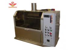 China ISO 17492 TPP Thermal Protection Performance Tester NFPA 1971 Infrared Quartz Lamp supplier