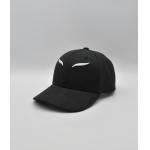 Customized Blank Plain Baseball Caps 6 Panel Cotton Sports Fashion Mesh Baseball Hat for sale