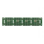 P1.5 Display HDI High Density Interconnector PCB Electronic PCB Board for sale