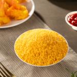 Whole Wheat Panko Bread Crumbs with 18-Month Shelf Life and Crispy Texture for Perfect Coating for sale