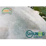 Tencel and Cupro Wholes Plain Spunlace Nonwoven Fabric for Facial Mask for sale