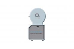 China 450kg animal Hyperbaric Oxygen Chamber for Efficient Oxygen Therapy supplier