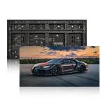 Full Color P1.25 P2 P2.5 P3 P4 Indoor LED Screen Video Wall Module Rental LED Display Panel For Advertising for sale