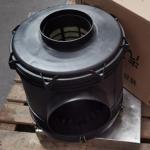 Sinotruk Howo Truck Spare Parts Air Filter Assy WG9725190200 for sale