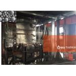 Professional Metal Powder Atomization Equipment Plasma Atomization Process 10~200μM