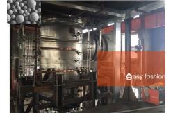 China Professional Metal Powder Atomization Equipment Plasma Atomization Process 10~200μM supplier