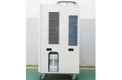 China Full Intelligent Control Portable Spot Coolers 20500BTU Customized Volts supplier
