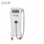 4HZ 808nm Clinic Diode Laser Hair Removal Machine for sale