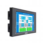 4.3 TFT HMI Control Panel Industrial HMI Touchscreen Panel Ethernet Port RS485 RS232 for sale