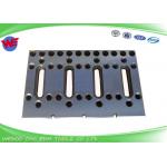Jig Holer Clamps Fixture M8 200L*120W*15T+5 CNC Wire EDM Spare Parts Z206 for sale