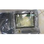 Medical Patient Monitor Repair Parts 0.264mm Pixel PHiliph VM8 Front Panel