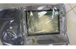 China Medical Patient Monitor Repair Parts 0.264mm Pixel PHiliph VM8 Front Panel supplier