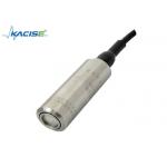 Various Pressure Range ±0.5%F.SRS485 Digital Output Liquid Level Sensor for Water-Saving Irrigation for sale