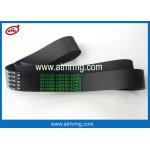 NCR ATM Parts NCR 6625 presenter Lower transport belt (LONG) 0090019385 009-0019385 for sale
