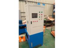 China Hydro Turbine Spare Parts Electronic Governor Control For Hydro Power Plant supplier