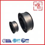 Low Flexibility Strong and Durable ERTi-2 Pure Titanium Angle for Long-Lasting Applications for sale