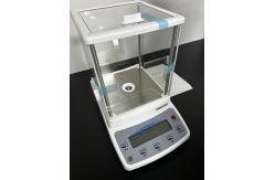 China High Efficiency Density Analyzer For Density Test Industry Use supplier
