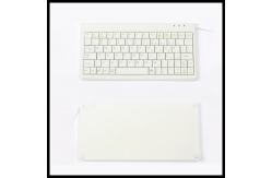 China 2.0mm Key Stroke Waterproof IP66 Pin Code Keypad supplier