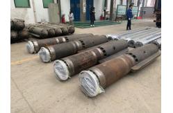 China 130kw 426mm BVEM Vibroflotation Equipment supplier