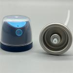 Smart NFC-Enabled Deodorant Body Spray Valve for Connected Wellness Brands with Usage Analytics for sale