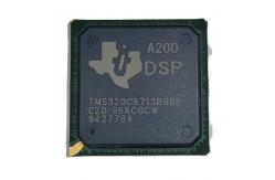 China TMS32C6713BGDPA200 supplier