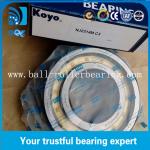 NACHI Cylindrical Industrial Roller Bearings NU2314 For Giant Or Medium Motor for sale