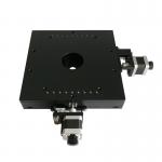 Double Axis XY Linear Stage for sale
