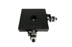 China Double Axis XY Linear Stage supplier