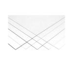 Transparent PETG Plastic Sheets For Hamster Boxes for sale