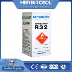 10kg Household Air Conditioner R32 Refrigerant Gas Disposable Cylinders for sale