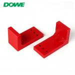 L Type Horizontal Busbar Supports Insulation Hv L85-3 Polyester Transformer for sale