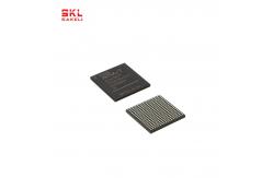 China XC6SLX16-3CSG324I Ic Chip Programming For Embedded Applications supplier