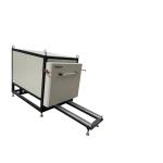 Box Type Industrial Nitrogen Atmosphere Oven Sintering Furnace For Tempering for sale