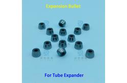 China Hard Alloy Expanding Bullet For Φ9.52 Tube Expander Spare Part supplier
