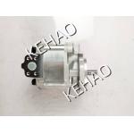 705-22-40090 Hydraulic Gear Pump High Pressure Industrial Grade Gear Oil Hydraulic Replacement For Construction Equipment for sale