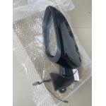 Geely Car Electrical Parts Accessories Outside Reverse Mirror Assembly for sale