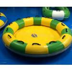 towable tube inflatable towable towable inflatable water tube for sale