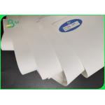 Recyclable Photo - Degradable Stone Paper 100 - 400um Advertising Material