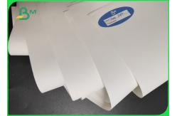 China Recyclable Photo - Degradable Stone Paper 100 - 400um Advertising Material supplier