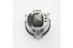 China High Duablity BMW Engine Mounting Assembly 22116855456 supplier