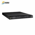 36 Ports Secure Fiber Optic Network Switch Deployed in Government Facilities with EDR Max Speed for sale