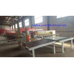 Hard Board Production Line 3 4 5 Ply Industry Cardboard Making Medium Speed for sale