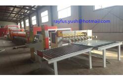 China Automatic Control Paperboard Production Line / Paper Preheater Machine supplier