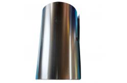 China ASTM AISI316L FeCrAl Alloy Bright Smooth Surface High Efficiency supplier
