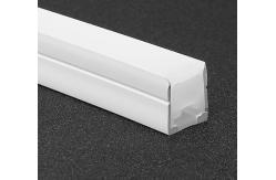China Flexible LED Lamp Strip Waterproof Silicone Lamp Strip Flame Retardant supplier