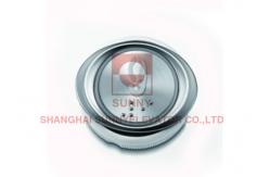 China Cop Lop Elevator Push Button Switch Frontal Mounting Elevator Lift Parts supplier