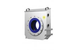 China HDPE Pipe Wall Thickness Ultrasonic Measurement Equipment High Precision supplier