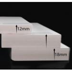 Wall Panel 3mm 5mm 10mm 4x8ft PVC Celuka Foam Board For Sign Printing for sale