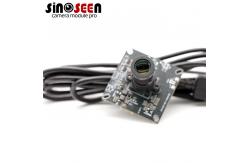 China IMX335 Sensor 30FPS 5MP Camera Module High Dynamic Range 72dB supplier